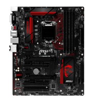 MSI  Z170A Gaming M3